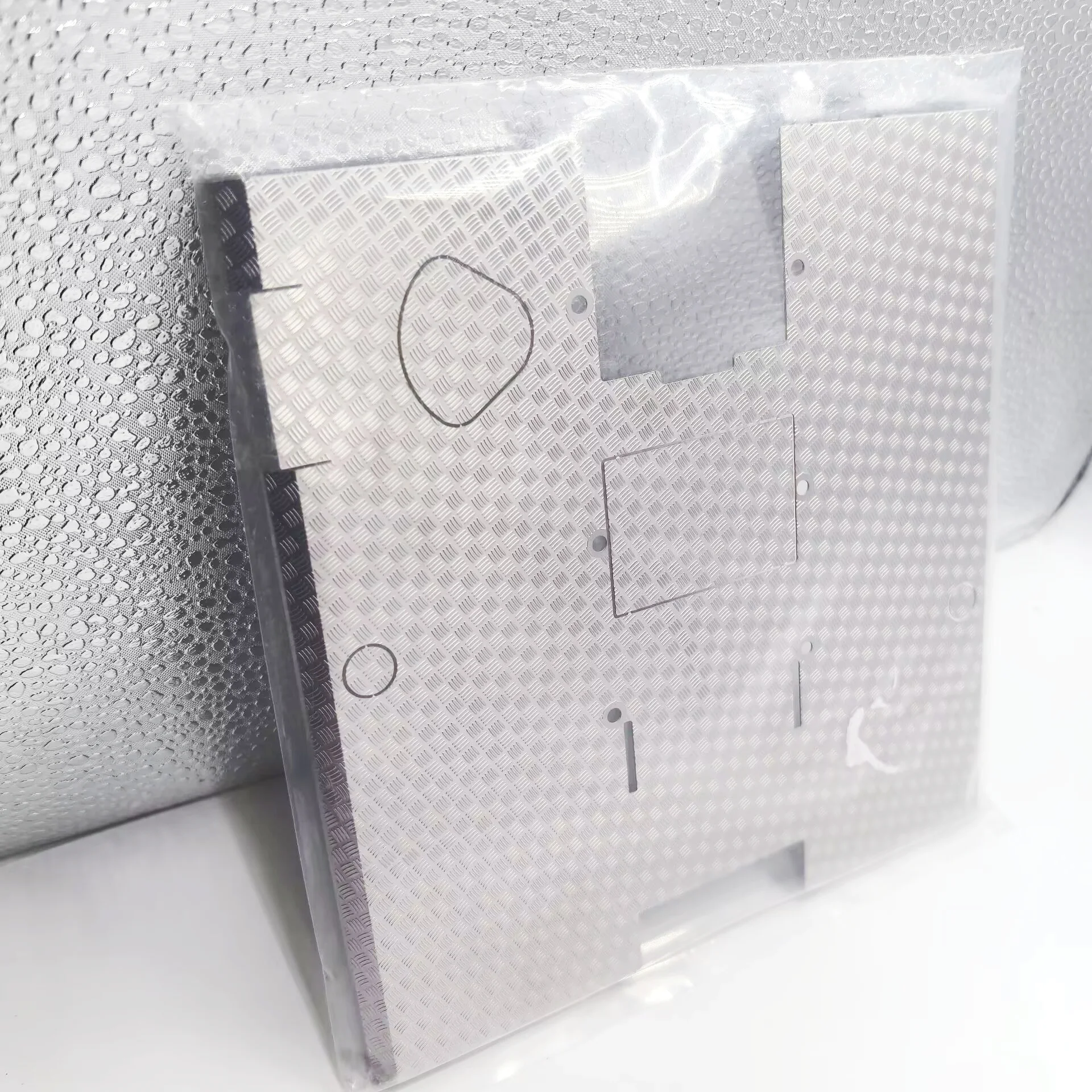 plaque-de-protection-metallique-simulee-1-14-1-piece-pour-excavatrice-hydraulique-chargeuse-camion-benne-tamiya-scania-man-volvo-tripper-pieces-de-bricolage