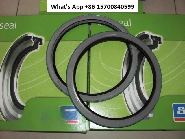 Cr Oil Seal Skf Oil…