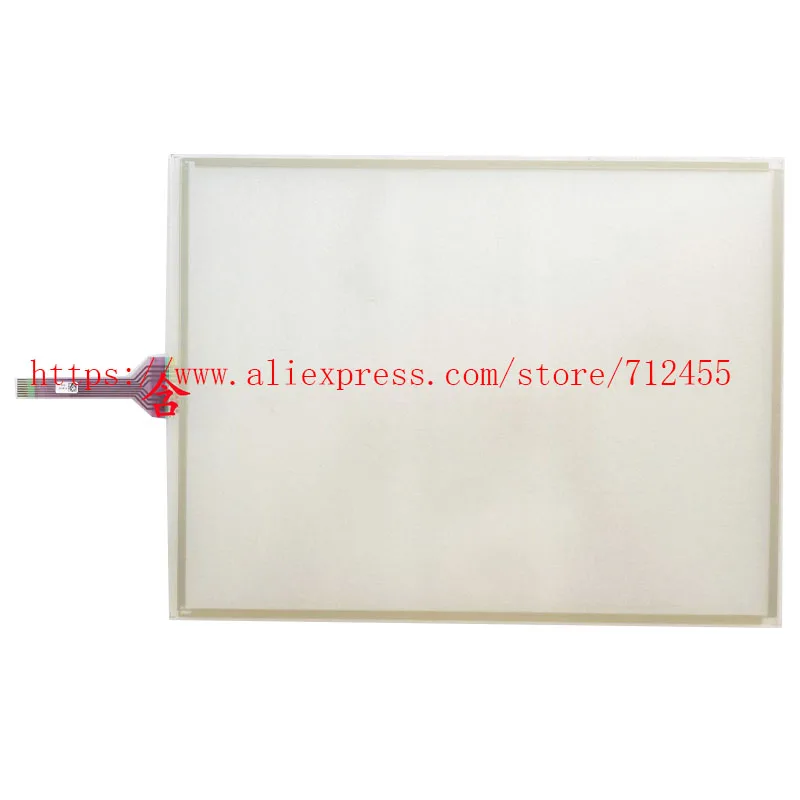 

For 15Inch 8wires AV7629N01W Touch Screen Panel Glass Digitizer