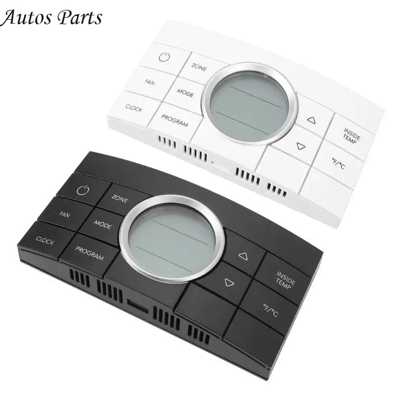 

57BA Digital Control Center 3314082.000 3314082.011 CCC2 9610005381 for AC Series 579/595/6308 Thermostat Control Panel