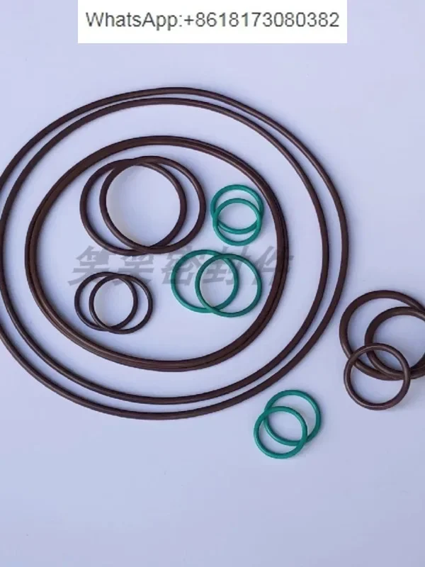 Hydraulic pump repair kit repair kit 90R75 oil seal rubber ring gasket