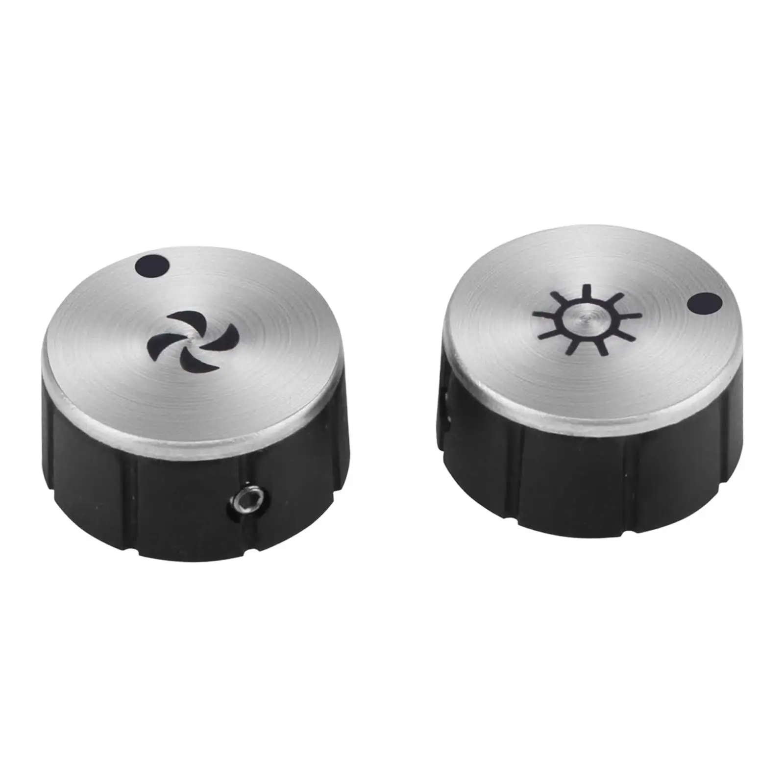 

SV08355 Совместимый набор ручек вытяжки, замена вытяжного вентилятора и управления лампой для кухонной техники