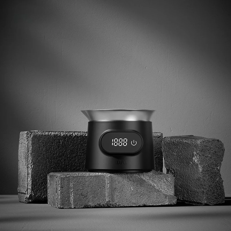 

3BOMBER ESP Coffee Scale Precision Efficiency Lightweight Convenience All-Scenario Professional Scale TOOL