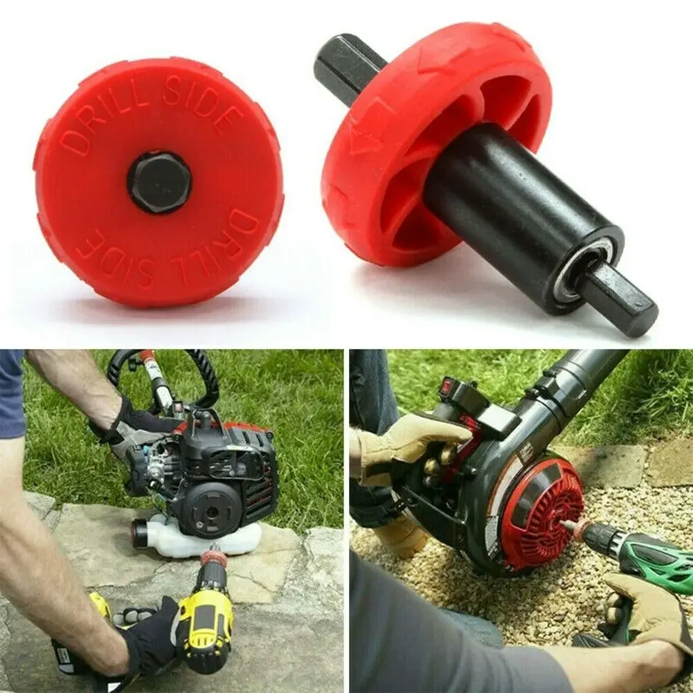 Drill Bit Adapter Accessories Drill Bit Adapter Electric Start Drill Bit