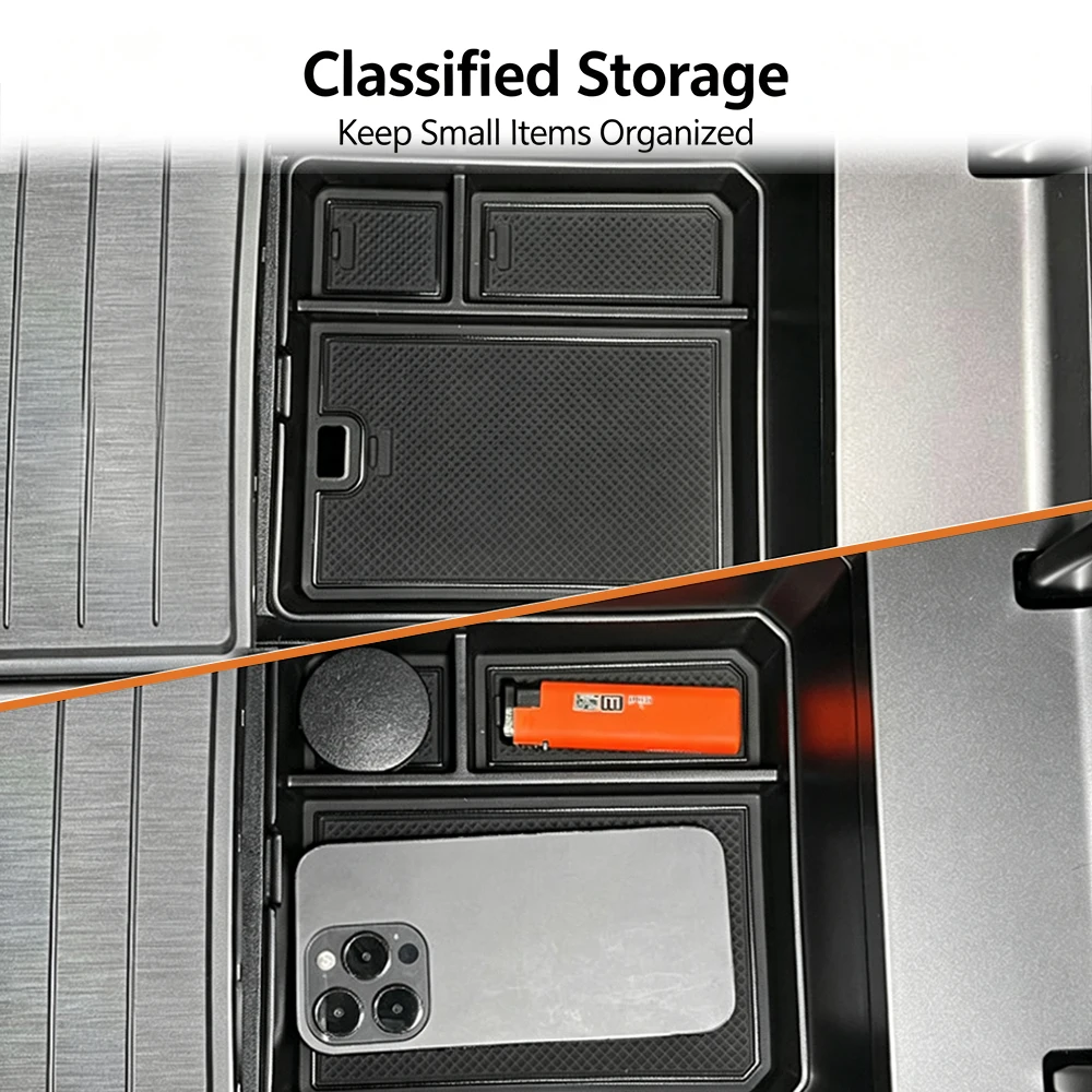 アームレストボックスオーガナイザー奇瑞 Jetour T2 - Kitchen Gadgets 2025 のレビューと価格