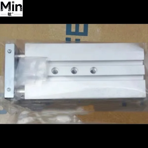 Original DPZ-16-50-P-A 32689 Pneumatic Linear Slide Cylinder DPZ1650PA Industrial Automation Pneumatic System Component