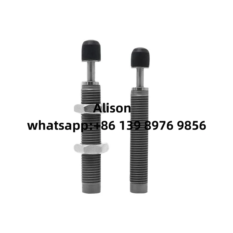 PB Buffer هوائي RB/RBC0604/0805/1007/1411/1412/2015/1006S/2725SJ RBC SMC-type #4