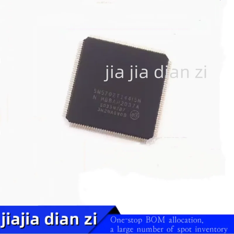 1pcs/lot 5M570ZT144C5N   5M570ZT144  ic chips in stock