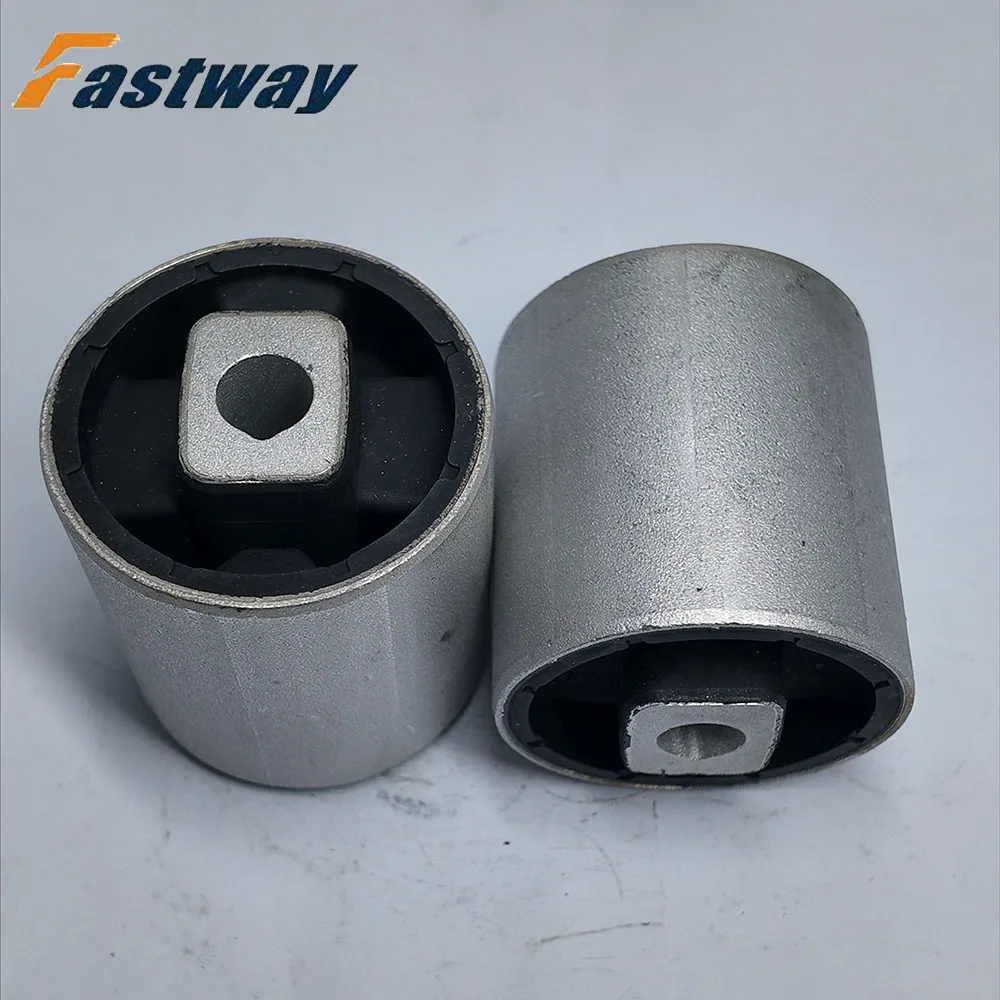 

Front Lower Arm Bushings for E39 E52 520i 523i 525i 528i 1995-2003 31121092010 31129068753