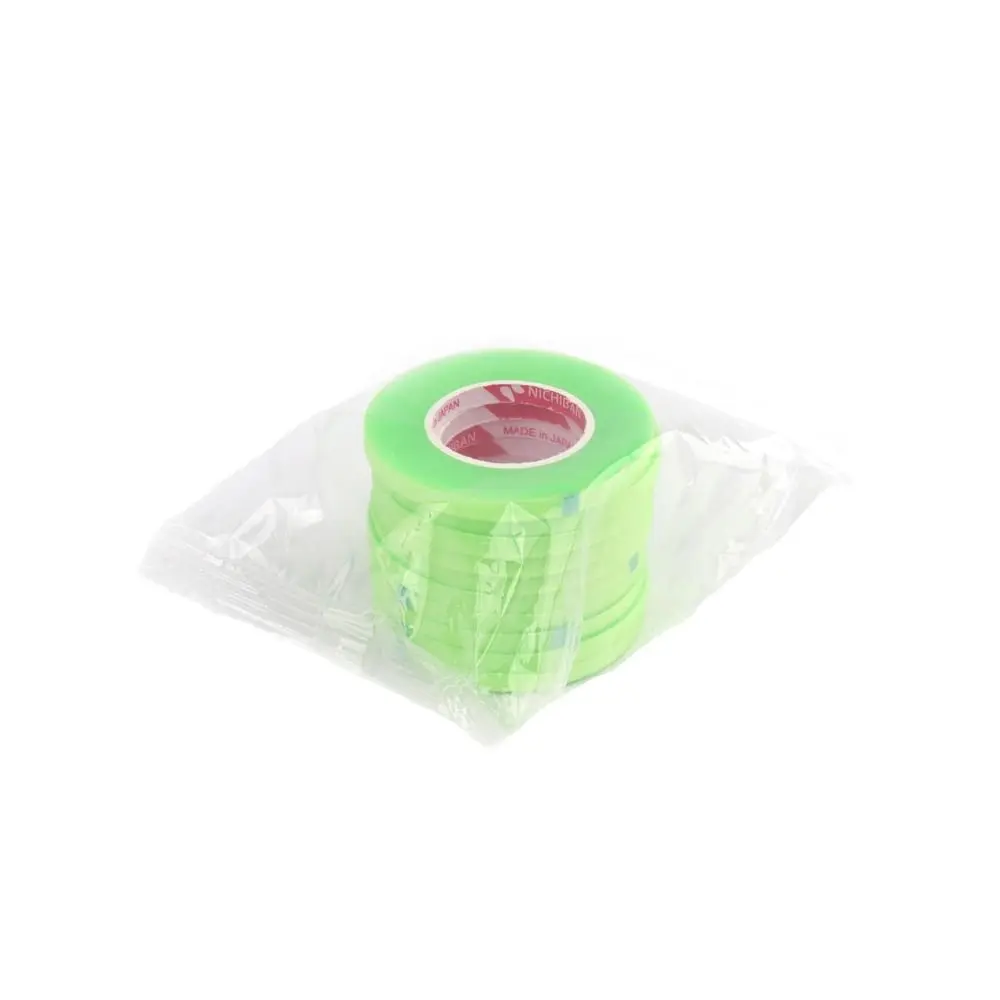 แผ่นแปะใต้ขนตาสำหรับต่อขนตา 1/10 ชิ้น เทปต่อขนตาใต้แผ่นแปะ ขนตาปลอมแบบระบายอากาศ เทปยกเปลือกตา 4 มม.