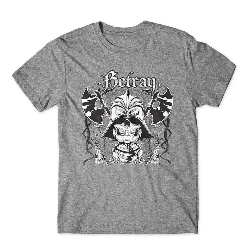 

Betray T Shirt 100 Cotton Premium New
