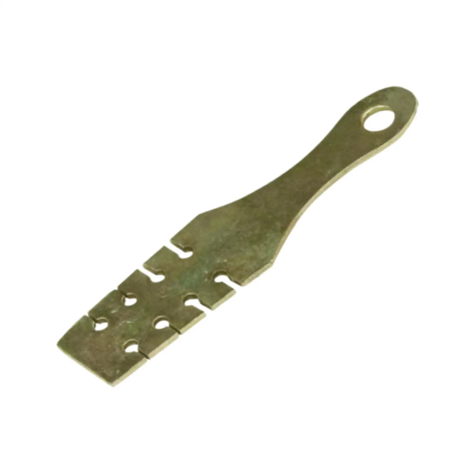 Woodworking Handsaw Saw Set Tool Sturdy for Carpentry Accessory Length 14cm