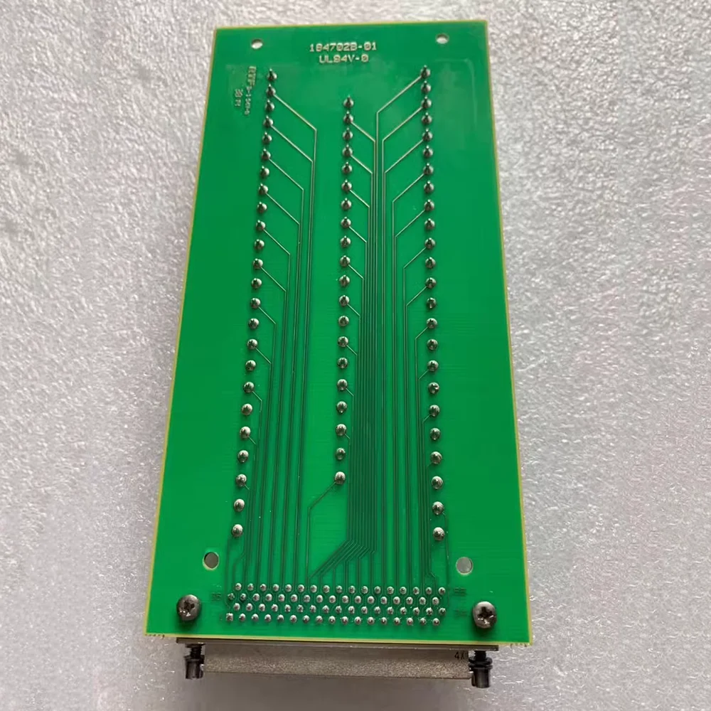 CB-68LPR Wiring Board I/O Junction Box