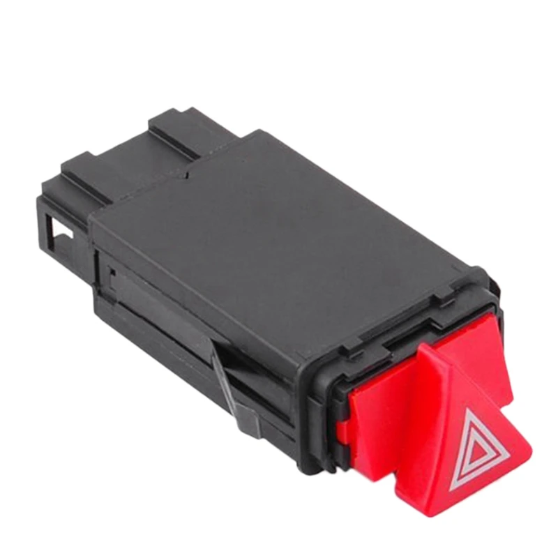 Hazard Warning Lamp Switch for Audi A6 S6 Avant C5 4B0941509D,4B0941509K,4B0 941 509D,4B0 941 509K