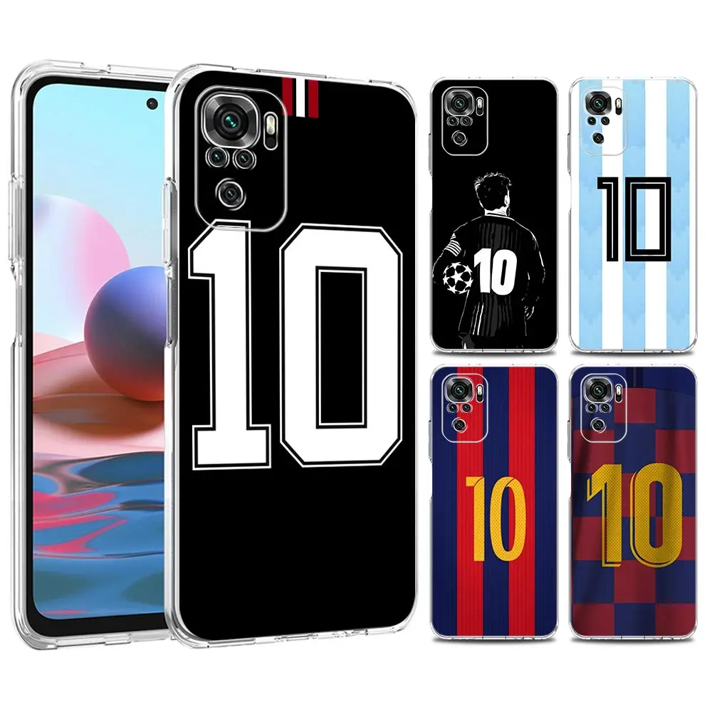 Transparent Phone C… - image