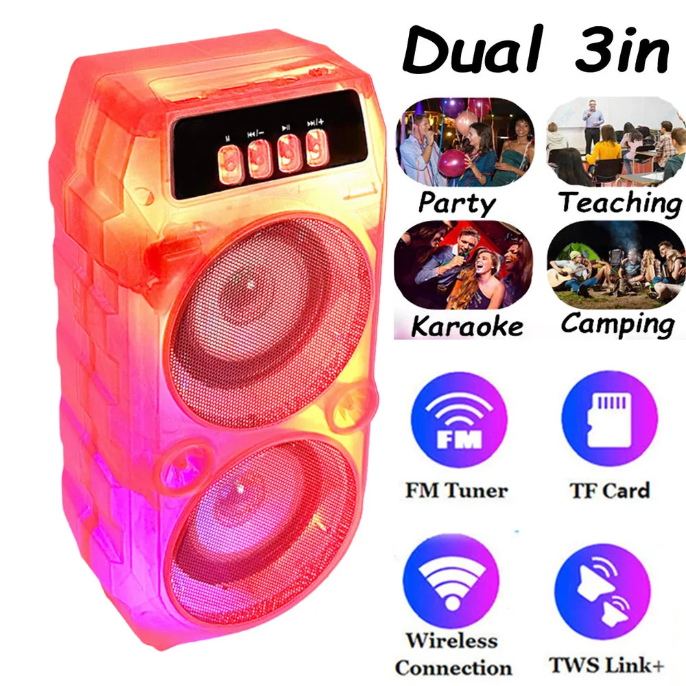 1000W Bluetooth Spe…