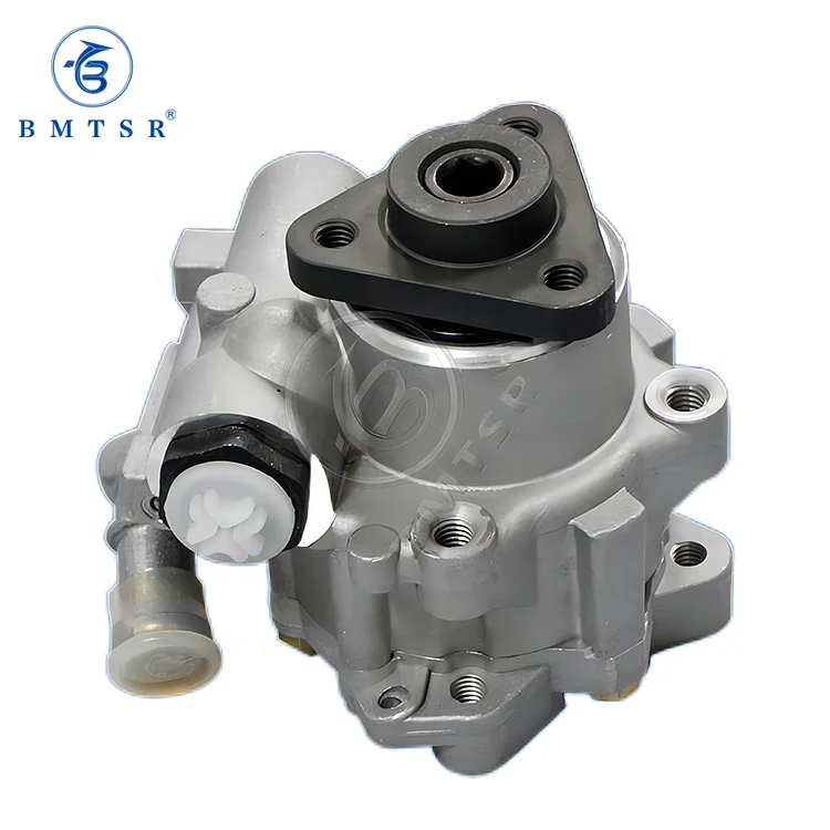 BMTSR Auto Parts X5 Power Steering Pump 32416757914 For BMW E53