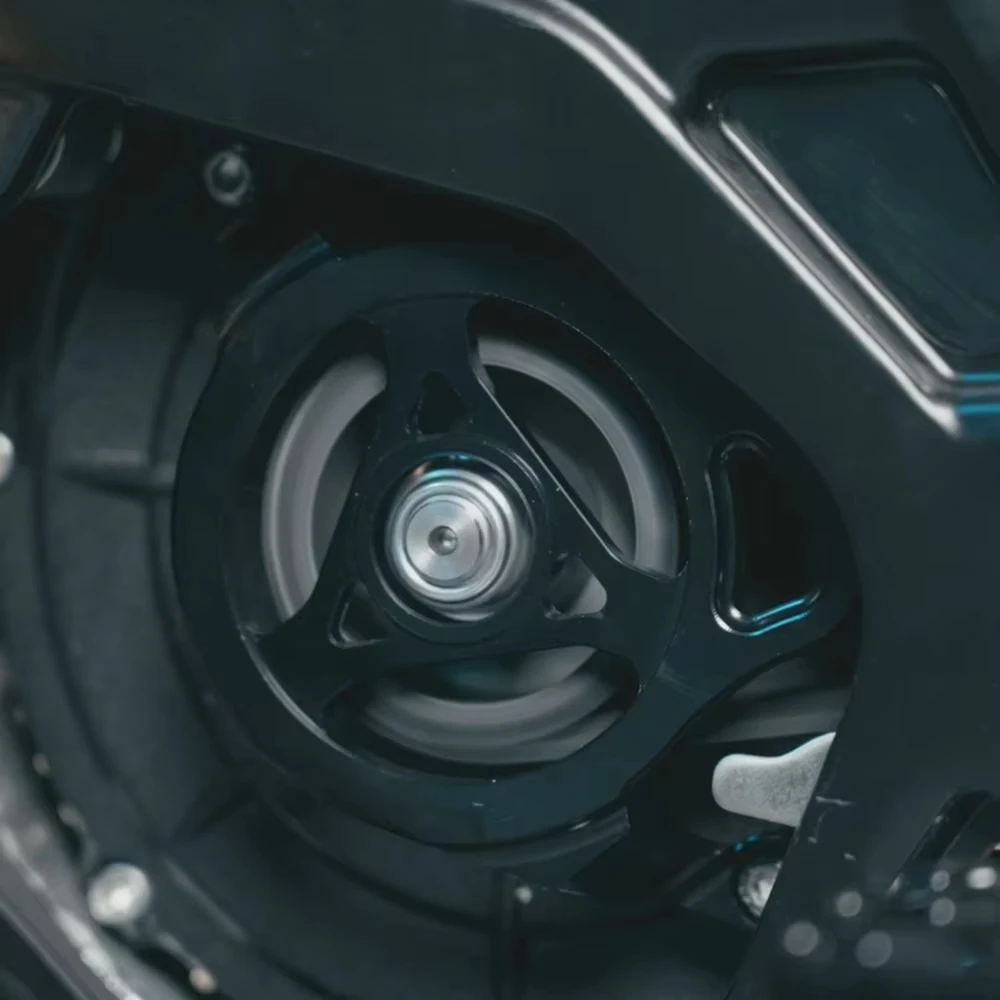 

Motorcycle Engine Saver Cover for Surron Lightbee Light Bee X S Segway X160 X260 Electric Dirt Bike Engine Case Saver Guard