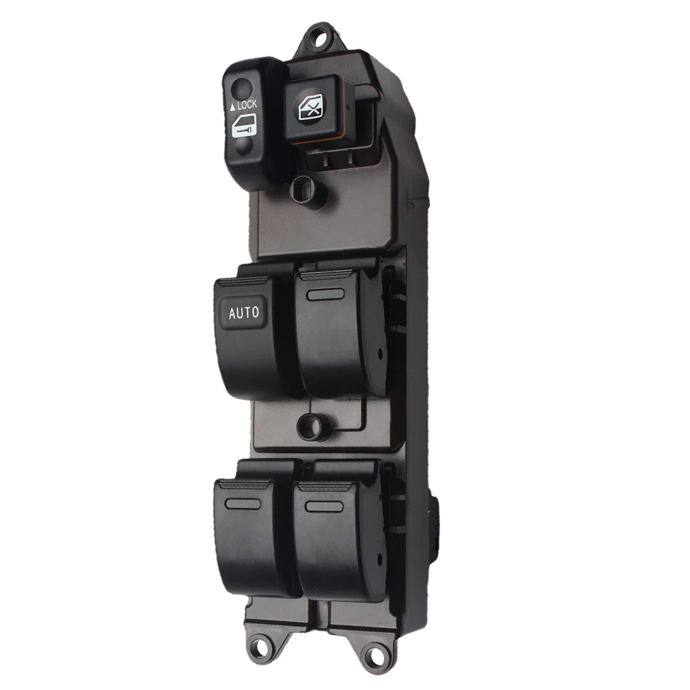 For Toyota RAV4 Camry Corolla 2003 2004 2005 2006-2008 84820-AA070 Electric Power Window Master Switch Front Left Driver