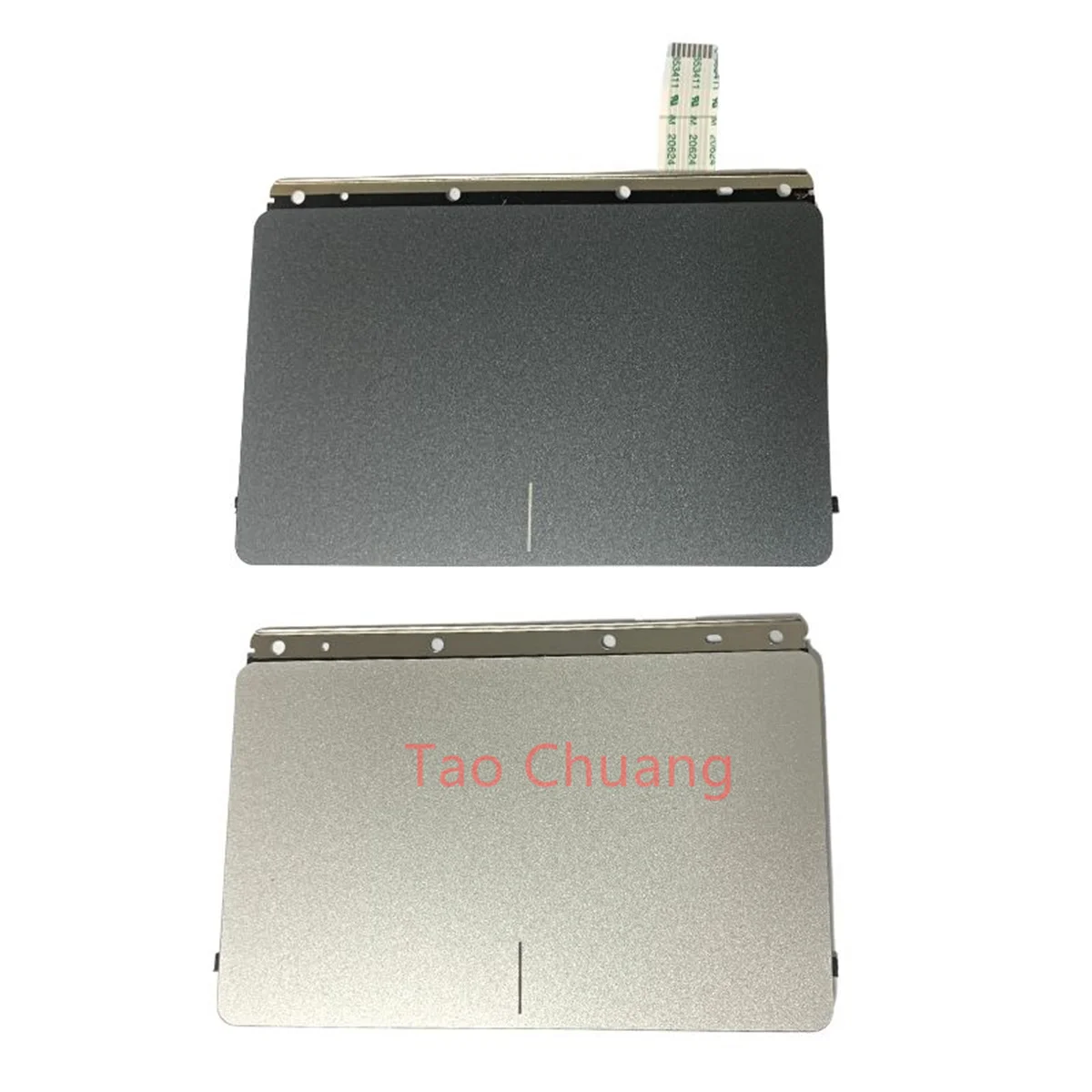 para Dell Vostro 5471 5370 Touchpad Mouse Button Board 07frm6