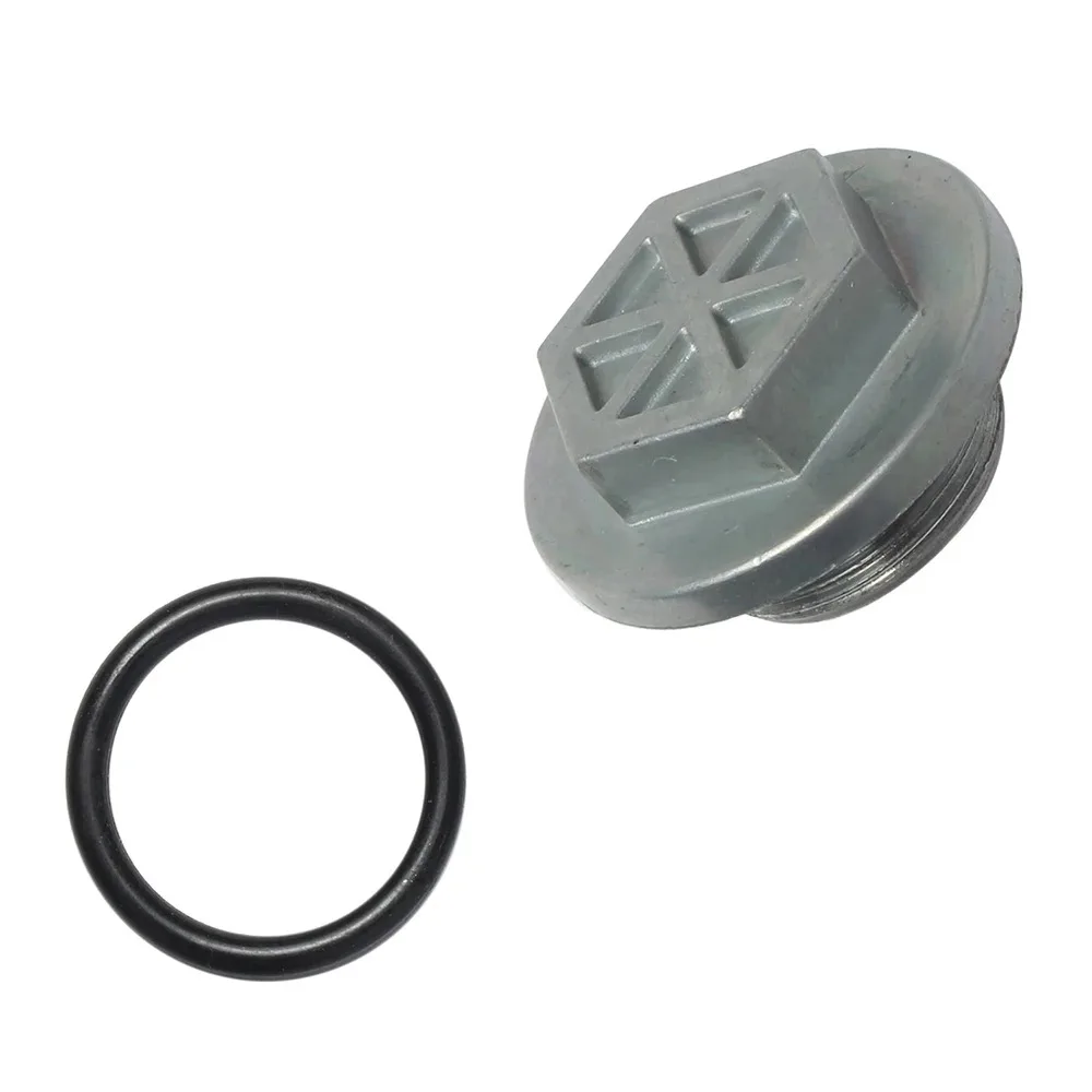 Bouchon à vis avec joint torique, carburateur de moto, pour Honda Keihin Mikuni Koso Oko Pwk Fcr Yamaha Wr250f Suzuki Rmz250