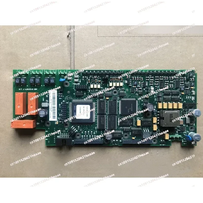 Suitable for ACS800 frequency converter driver motherboard RMIO-01C control board
