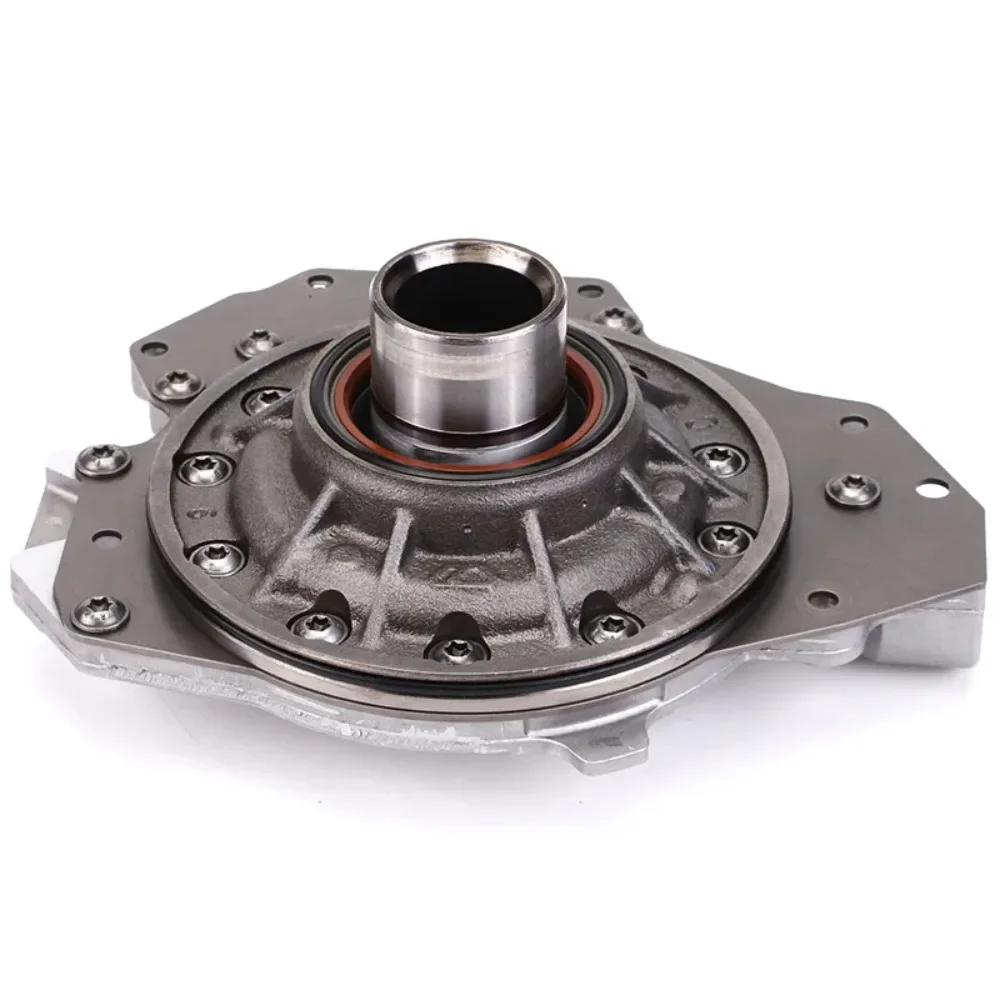 DPO AL4 DP0 Automatic Transmission Gearbox Oil Pump for 4Speed RENAUL 307 CITROEN NAZA Car Accessories Part tools view 3