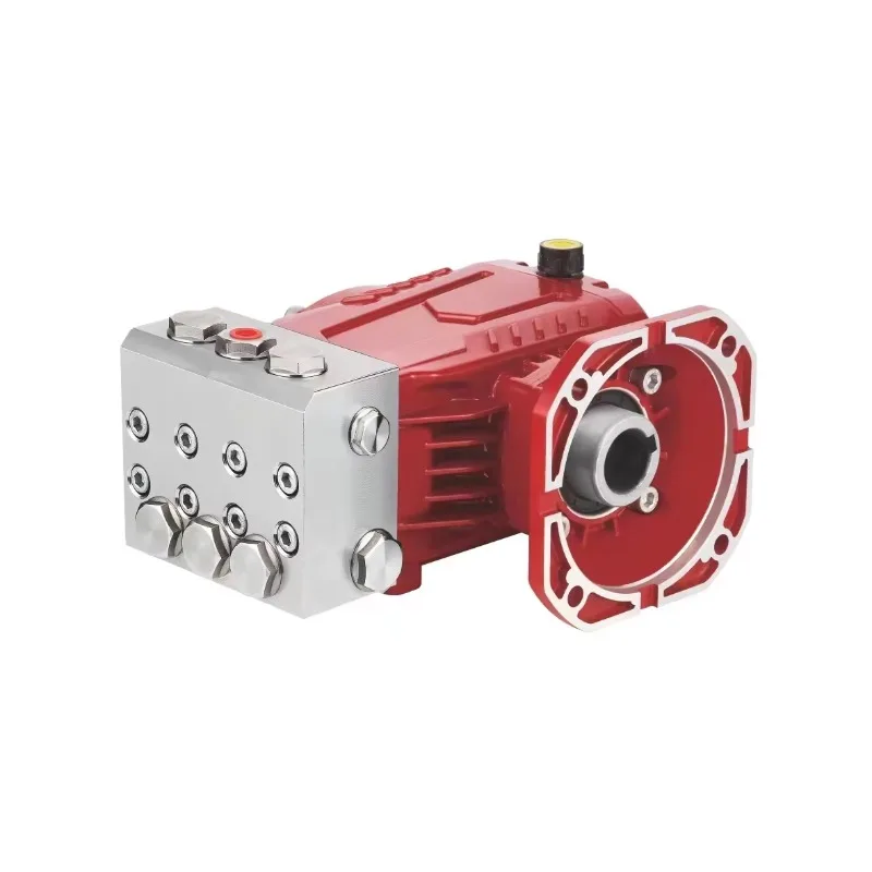 8KW 3600PSI High Pressure Car Wash Machine High Pressure Washer Pump Head Pump