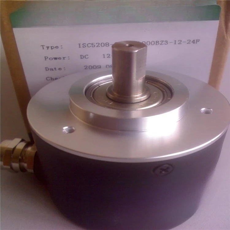Enclosed grating ruler LC182 20 ID: 368604-03