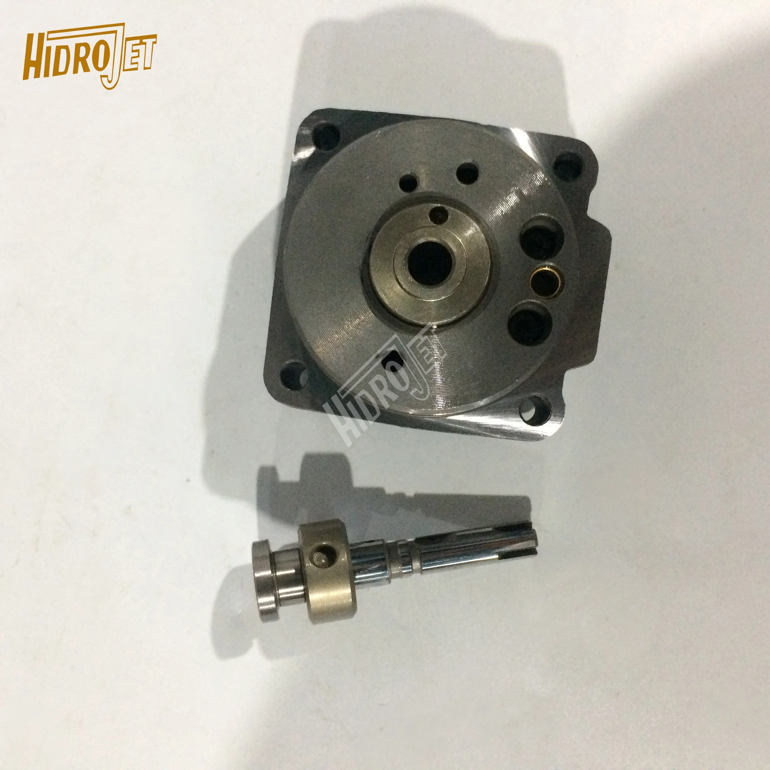 

Engineering & Construction Machinery Engine Part Fuel Pump Head Rotor 146400-4520 4520 for Sale