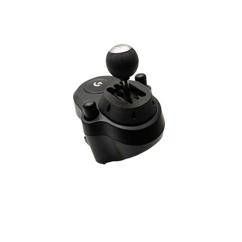 Manual Transmission Damping Suitable for Logitech Manual G29, G27, and G923 Damping Kits