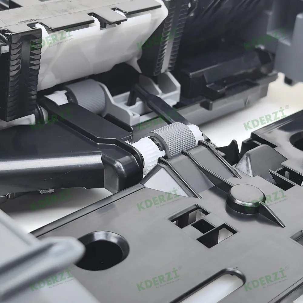 RM2-2695 RM2-2692 Unit Pengumpan Kertas untuk HP Tank MFP 1005 1602 1604 2602 2606 Seri Rakitan Rol Pengambil