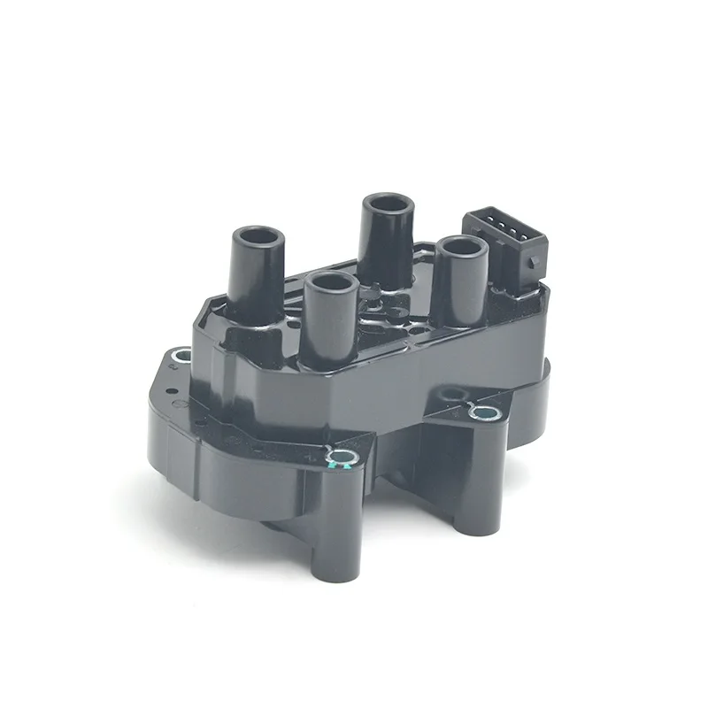 

1pcs Ignition coil assy. / ignition cable kit for Chinese CHANGAN CS35 1.6L JL478QE engine Auto car motor parts