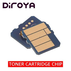 Chip de cartucho de tóner TN-2450, accesorio para Brother MFC L2710 L2730 L2750 DCP L2512 HL L2310 L2350 L2370 L2372, TN2421 TN2420 TN2445 TN-760