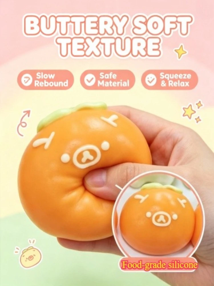 2-pecas-de-brinquedo-squishy-rilakkuma-persimmon-feito-a-mao-com-textura-de-manteiga-brinquedo-anti-estresse-de-silicone-de-grau-alimenticio-para-aliviar-a-ansiedade