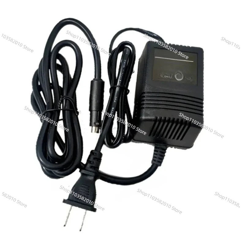 

Suitable for mixer 1202 1002 UB502 802 external power adapter 3-pin