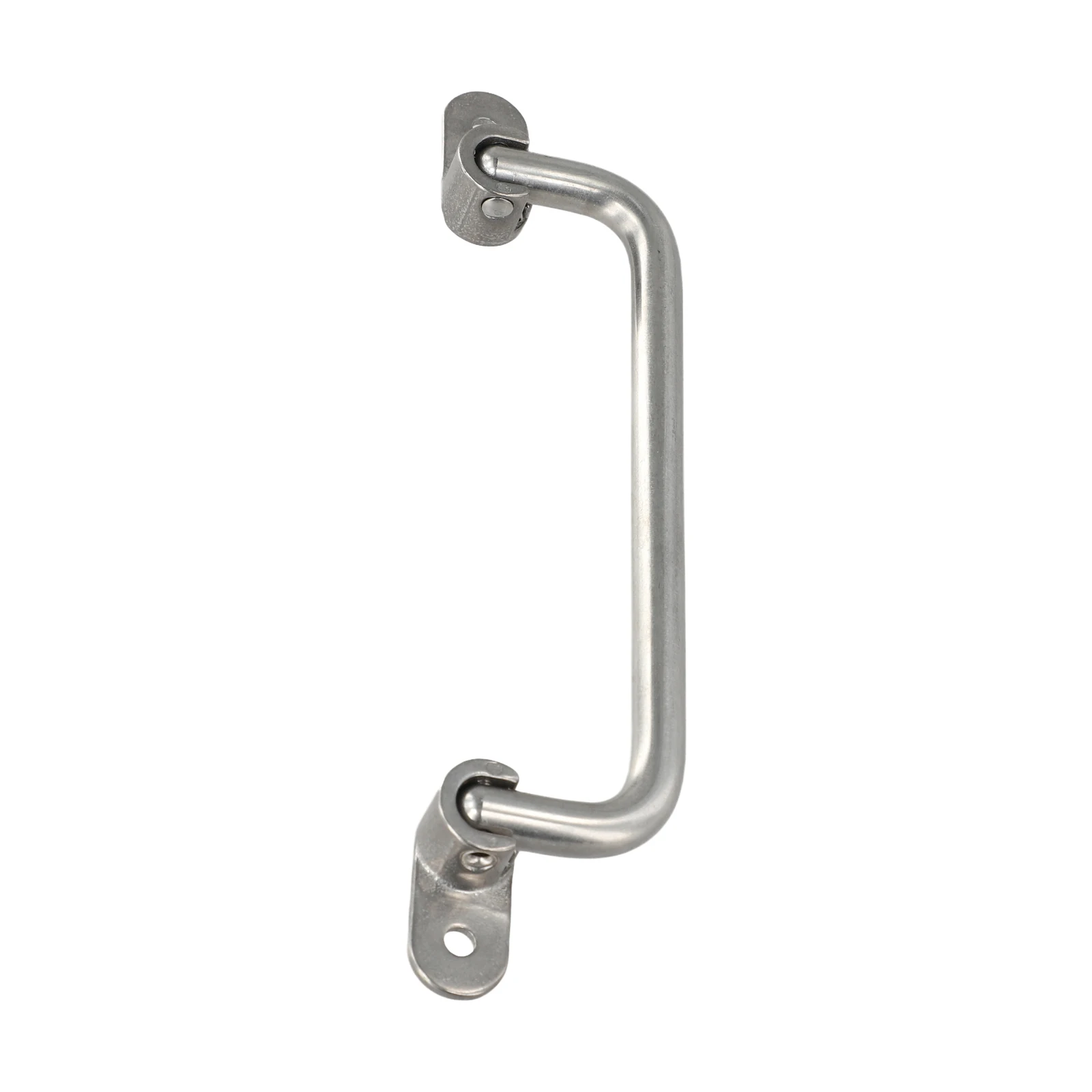 

The Precision Made Stylishly Designed 304 Stainless Steel Folding Handle Guarantees Reliability in Heavy Duty Use