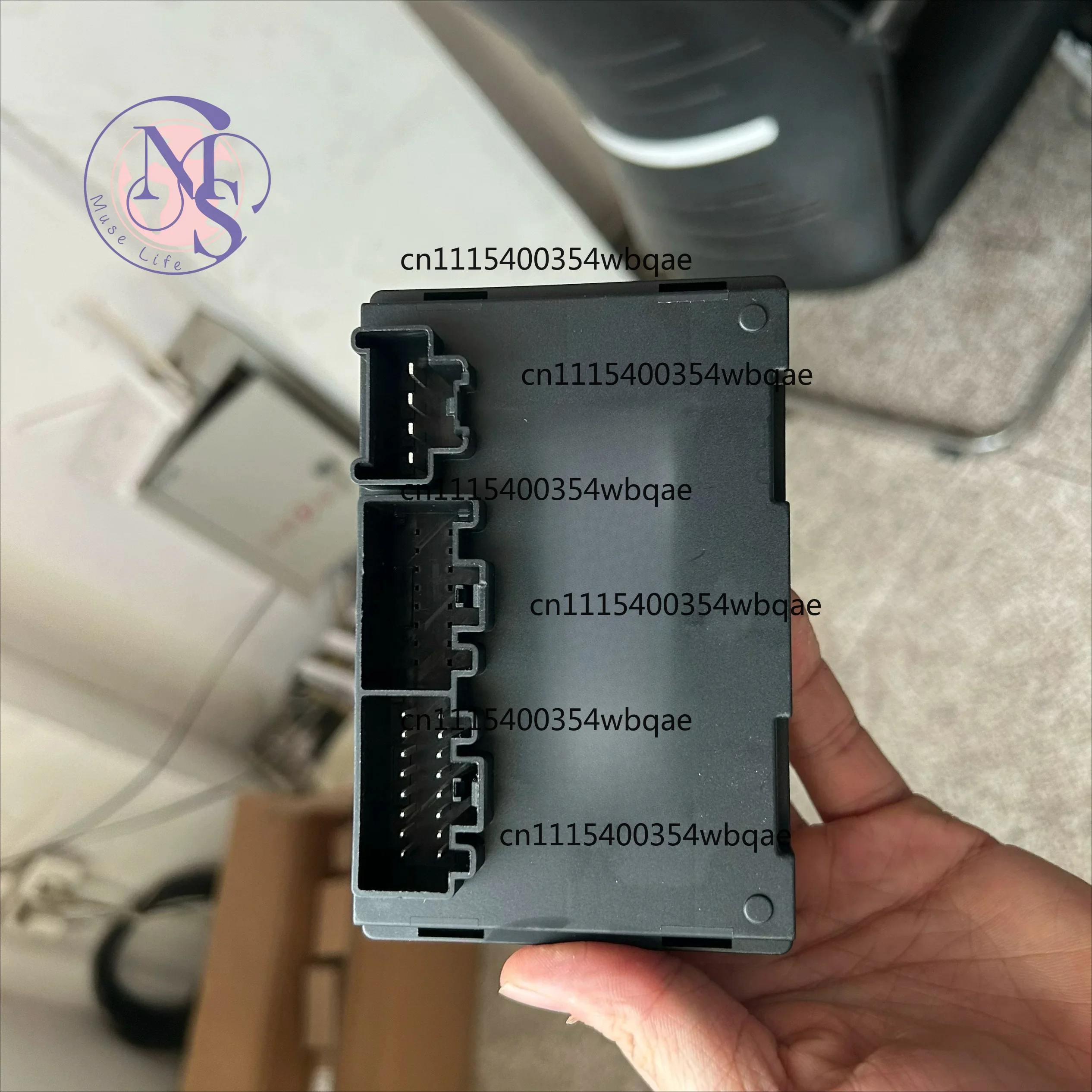 Transfer Case Control Module Computer for Grand Cherokee 2011‑2020