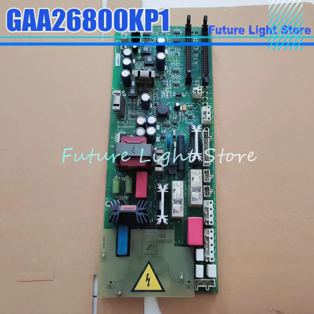 

Elevator OVF20CR Frequency Converter Power Supply GAA26800KP1