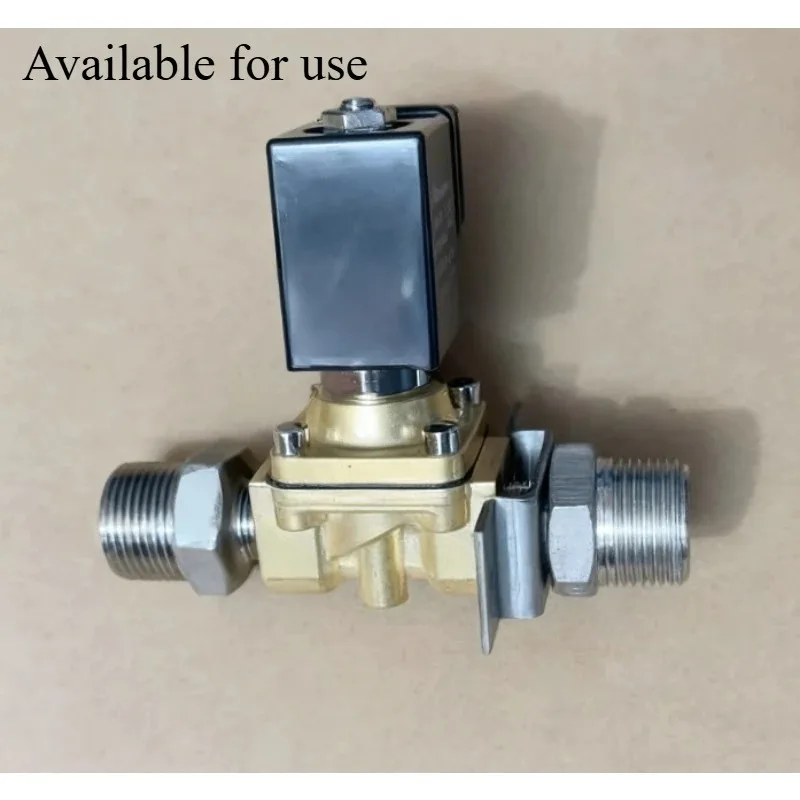Applicable To Hobart Dishwasher CCEA200 Dishwasher Inlet Solenoid Valve 7159061-1 Solenoid Valve