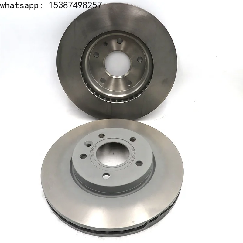 For Original  Genuine Maxus Edeliver 3 Maxus G50  Front Brake Disc OE No.C00081697