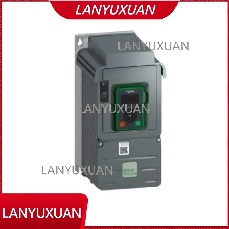 ATV610 0.75KW Inverter Frequency Converter 380V Three-Phase Motor Speed Control