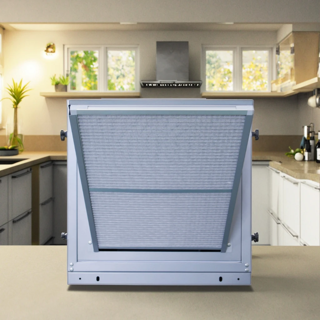 

SUIFENG Customizable ODM 220V High-Temperature Resistant Fire Smoke Exhaust Cabinet Fan Stainless Steel For Restaurant Kitchen