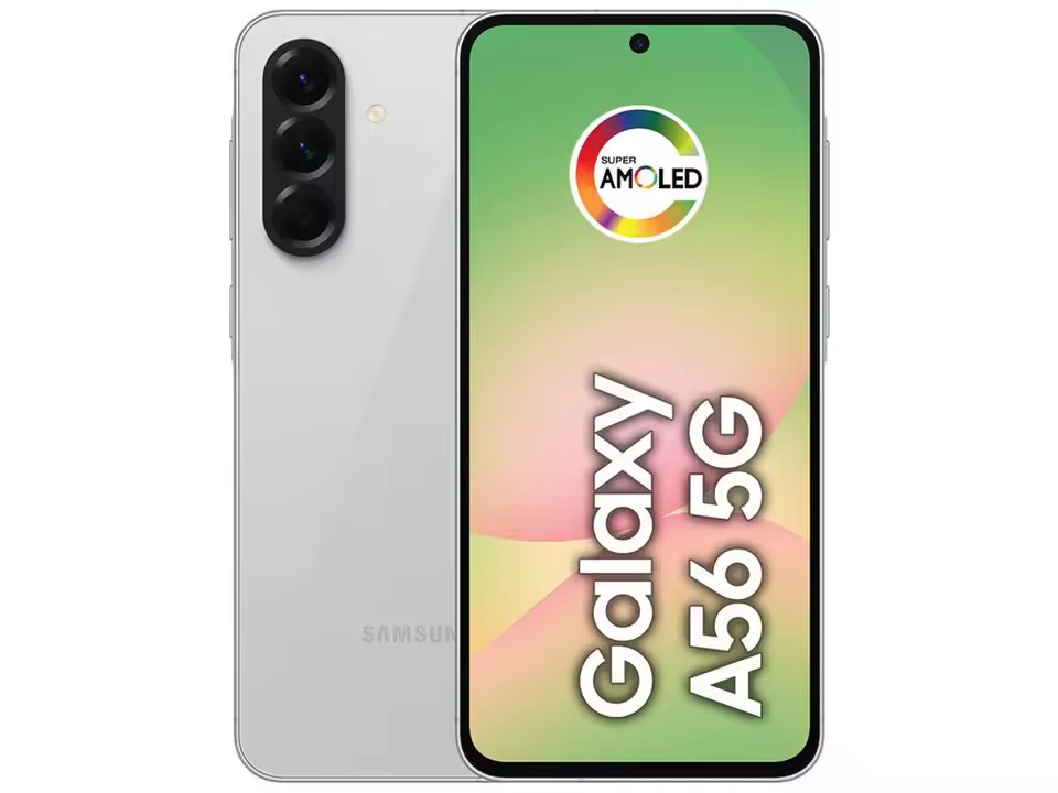 Samsung Galaxy A56