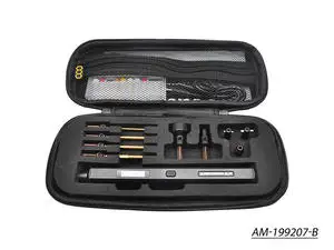 ARROWMAX AM-199207 SEM RC Diff Checker & Obeng Elektrik 10 kgf.cm Alat Rc