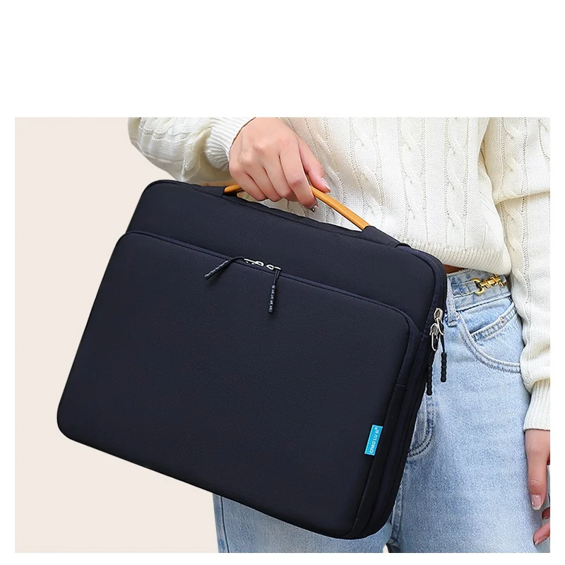 

2023 New Daily High Quality Leisure Travel Business Luxury Portable Laptop Computers Bags For Men Fashion Messenger Handbags