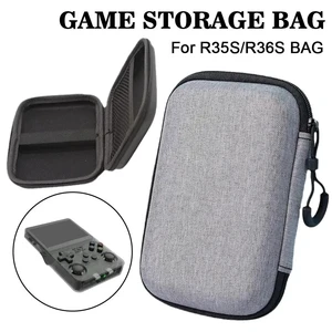 Game Console Protector Case für R36s, R35s, EVA, Hard Stock -Bag, Spielzubehör 10 Hauptverkaufszubehör für Gamer Table - №7