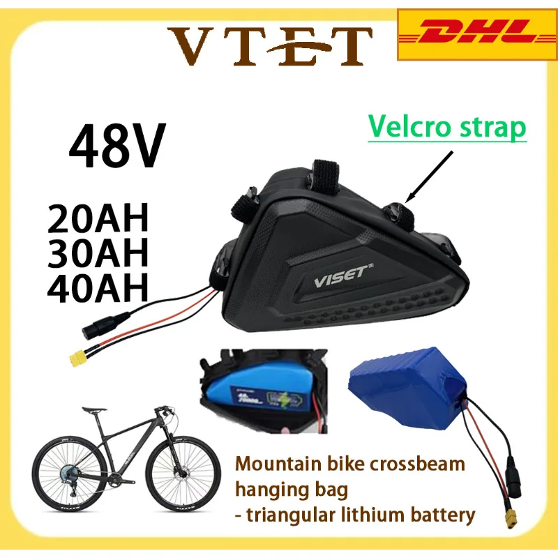 VTET2025 Electric M…