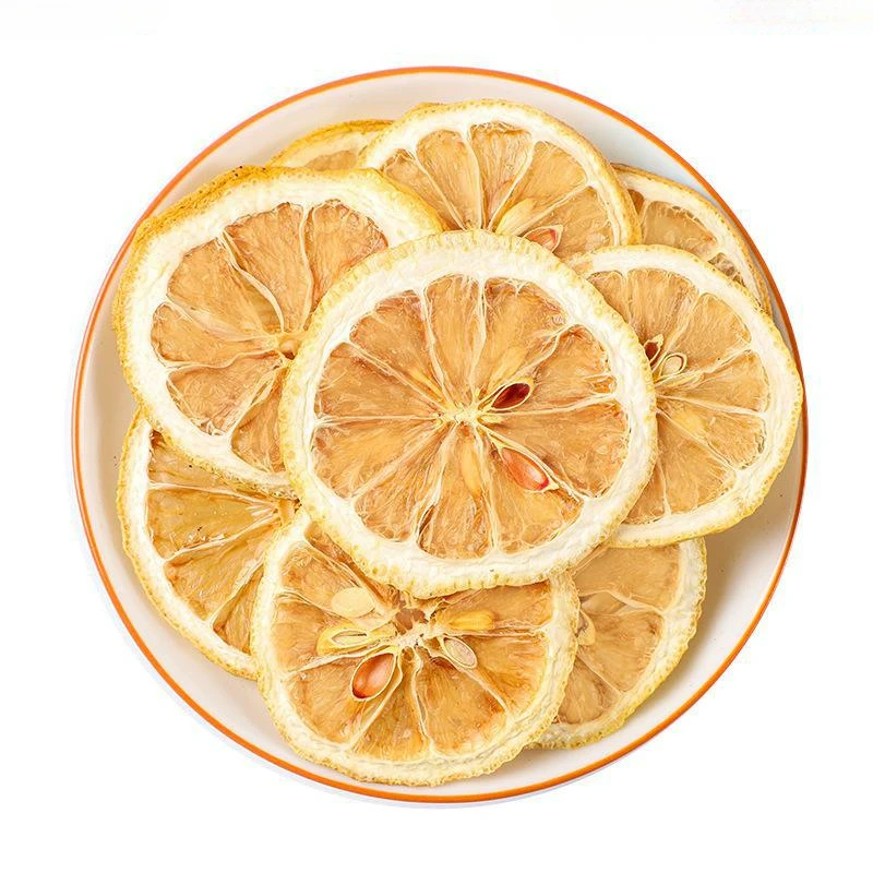 High Quality Natural Lemon Slices Dried Fruit Flowers For Diy Resin Jewelry Crafts Wedding Candle Making Supplies Wholesale