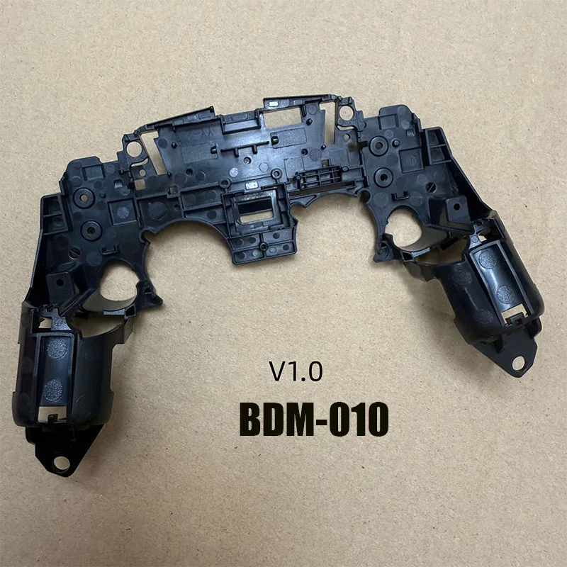 Für PS5 V1.0 2,0 3,0 4,0 5,0 BDM-010 020 030 040 050 Controller Halter Innere Interne Mittlere Rahmen Für PS5 Gamdpad Shell Fall